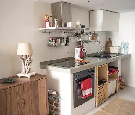 Casa La 奧爾比亞